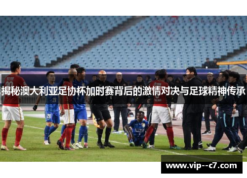 揭秘澳大利亚足协杯加时赛背后的激情对决与足球精神传承