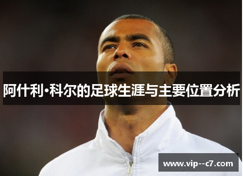 阿什利·科尔的足球生涯与主要位置分析