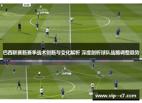 巴西联赛新赛季战术创新与变化解析 深度剖析球队战略调整趋势