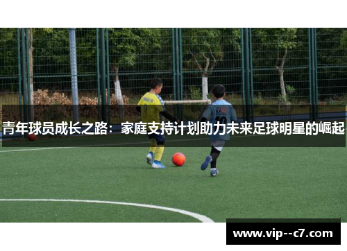 青年球员成长之路：家庭支持计划助力未来足球明星的崛起